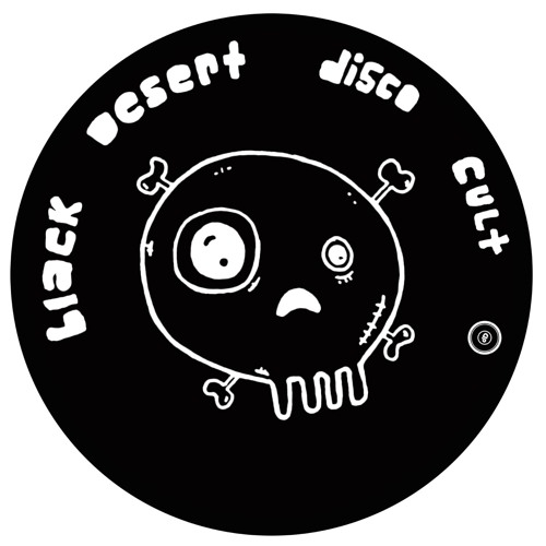 Of Norway - Black Desert Disco Cult
