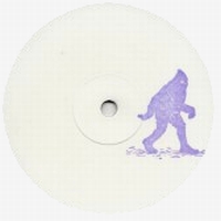 Al Zanders - Limb Valley EP : 10inch