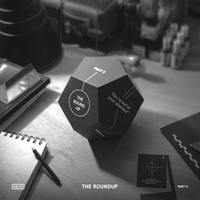Various Artists - The Roundup Part.2 : 12inch