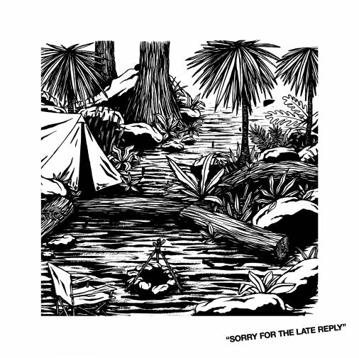 Young Marco - SORRY FOR THE LATE REPLY