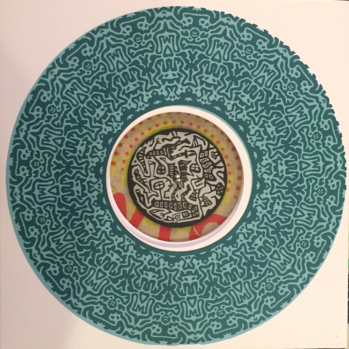 Lnrdcroy - UNTHANK 8