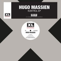 Hugo Massien - KONTROL EP