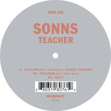 Sonns - TEACHER