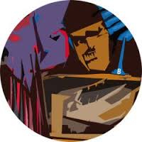 Jerry Riggs Feat. Mike Davis - A Cut Against EP
