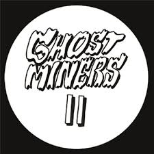 Jared Wilson - Ghostminers 2 : 12inch
