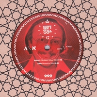 Various - DISCO HALAL VOL.3 : 12inch