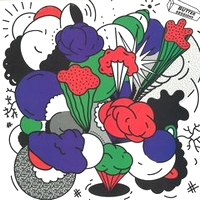 Dan White - Off Bluff EP