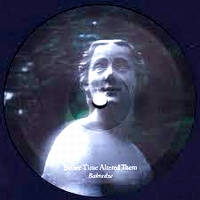 Bakradze - Before Time Altered Them