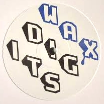 Various - Wax Digits 001 : 12inch