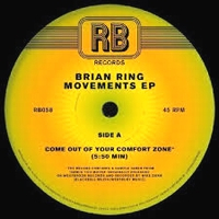 Brian Ring - Movements EP