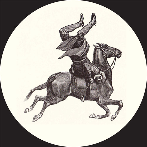 Rydim - Lean Bow EP