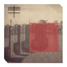 Sordid Sound System - In A Year Of 13 Moons EP : 12inch