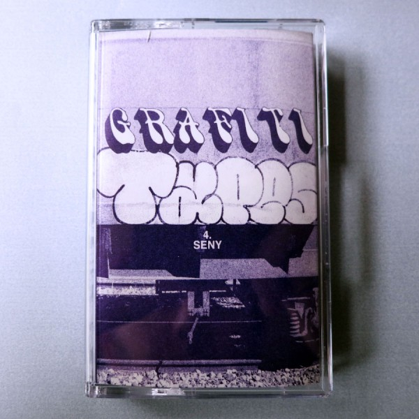 Seny - GRAFITI TAPES #4