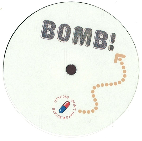 Brassfoot - After Dark EP
