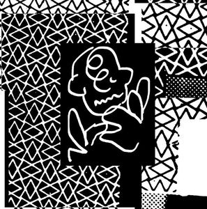 Barnt - His Name EP