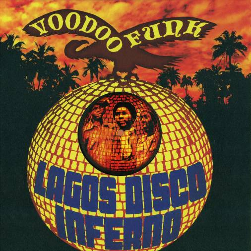 Tirogo - Disco Maniac