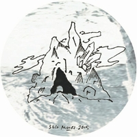 Various Artists - SALT001 : 12inch