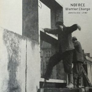 Noface - Warrior Charge : 12inch