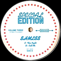 Shmlss - SPECIAL EDITION VOL.3