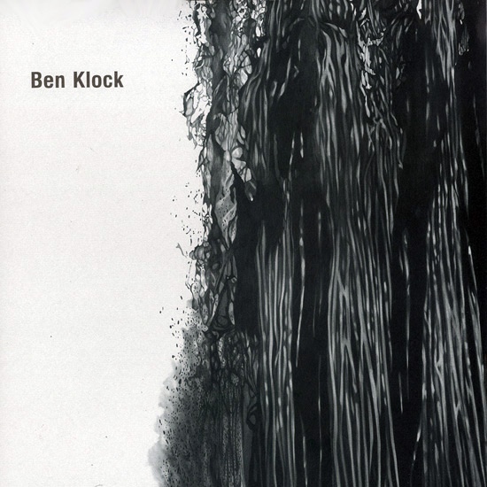 Ben Klock - Before One : 12inch