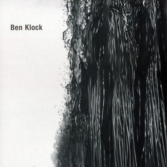 Ben Klock - Before One : 12inch