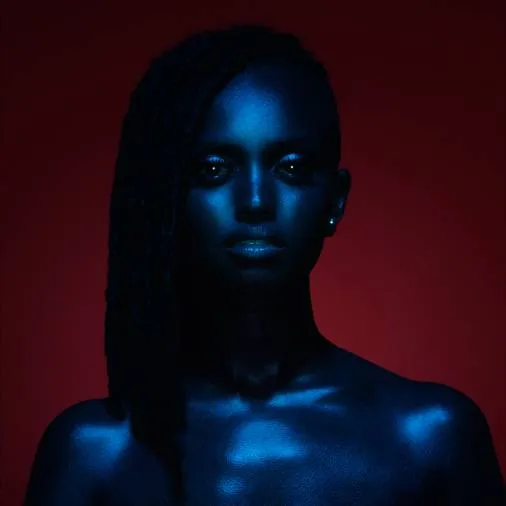 Kelela - Hallucinogen EP : 12inch