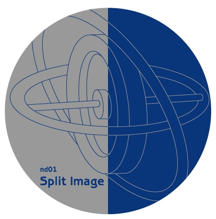 Split Image - ND-01