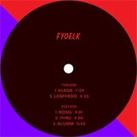 Fyoelk - Klaus