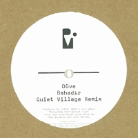 Duve / Quiet Village - BAHADIR / UNTITLED