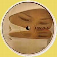 Cyspe - Amnesia EP : 12inch