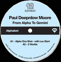 Paul Deepnlow Moore - From Alpha To Gemini