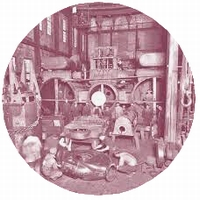 Stl - Crank Notion EP