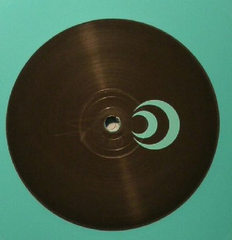 Roberto Clementi - Mobilhome Ep : 12inch