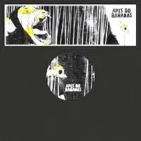 Apes Go Bananas - APE001 : 12inch