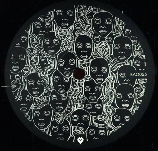 Shlomi Aber - 48V/Shaded In Mars