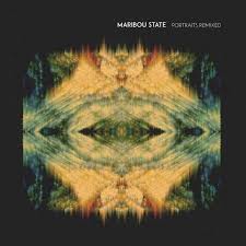 Maribou State - Portraits Remixed : 12inch