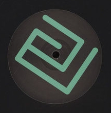 Metamethod - Earthshock EP : 12inch