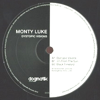 Monty Luke - Dystopic Visions