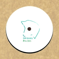 Walrus - Spear-Thrower Bucket EP : 12inch