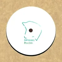 Walrus - Spear-Thrower Bucket EP : 12inch
