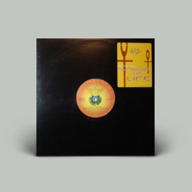Symbols Of Life - For The World (Vinyl) | NEWTONE RECORDS
