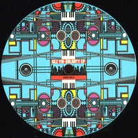 Kez Ym - Solidity EP