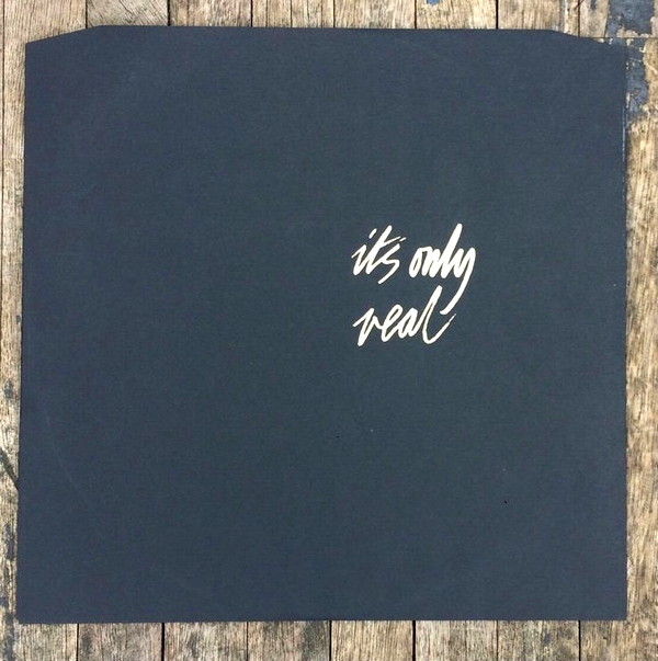Denis Sulta - It's Only Real : 12inch