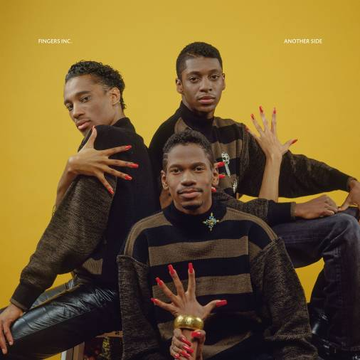 洋楽 FINGERS INC./ ANOTHER SIDE n_t0074991_390.jpg