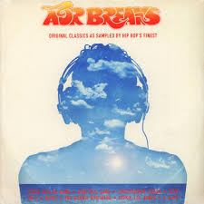 Various - AOR Breaks : 2LP