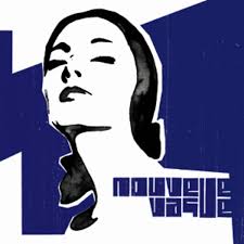 Nouvelle Vague - Nouvelle Vague : LP