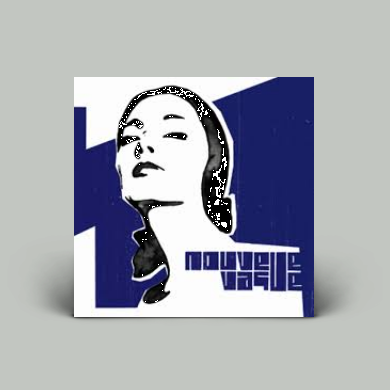 Nouvelle Vague - Nouvelle Vague | NEWTONE RECORDS