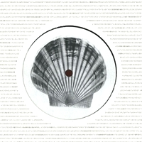 DJ Dook - EDITY EP : 12inch