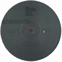 M5k - Healin' Feelin'