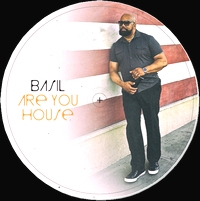 Basil - Are You House : 12inch